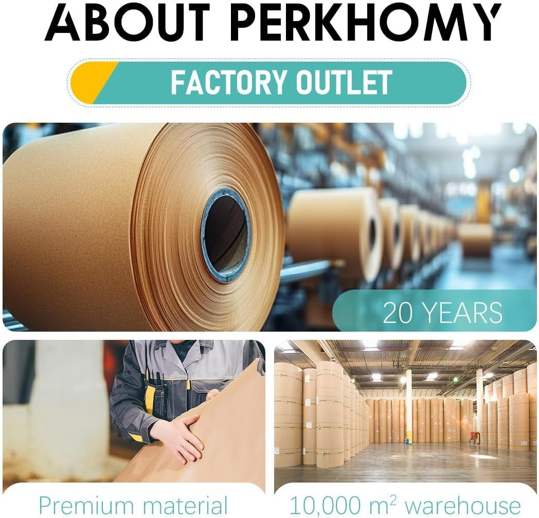 Communicates the brand's heritage, manufacturing credentials, and operational scale to build trust and credibility with shoppers by showcasing their factory-direct model, longevity, quality…