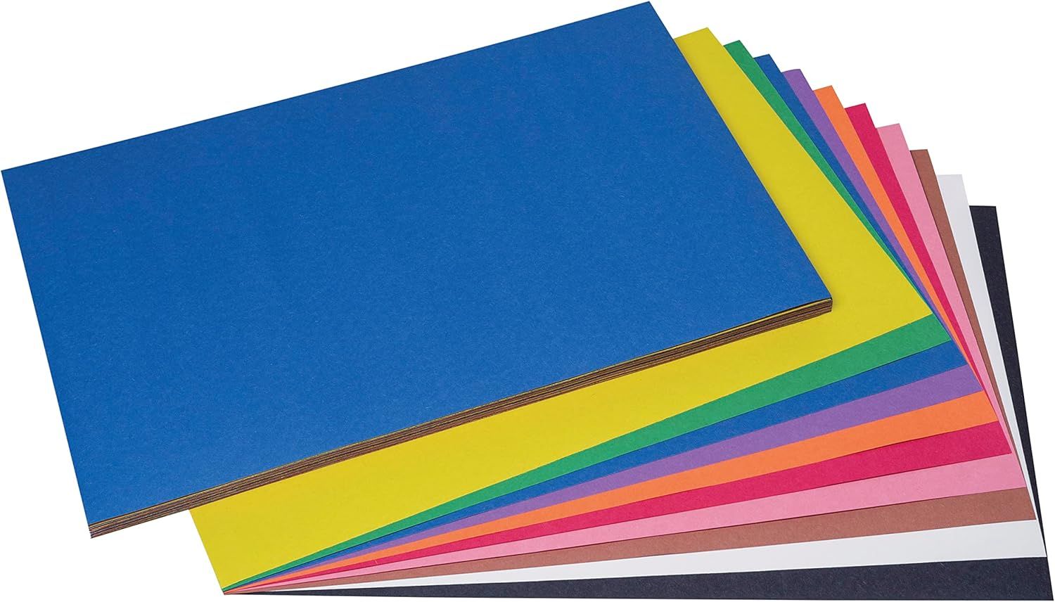 Showcases the full range of color options available in the product line, helping shoppers understand the variety and choose their preferred color.