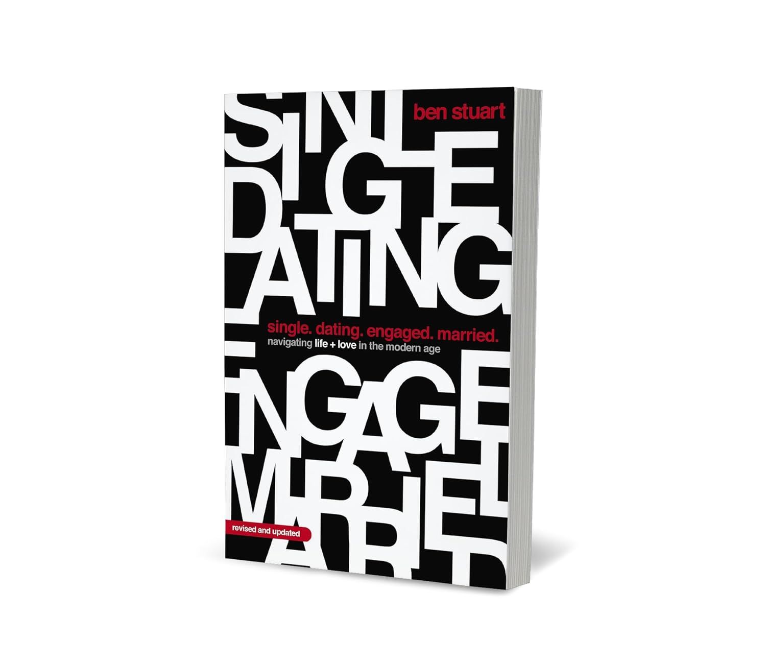 Displays the book product on a clean white background to provide a clear, unobstructed view of the cover design and title for catalog purposes.