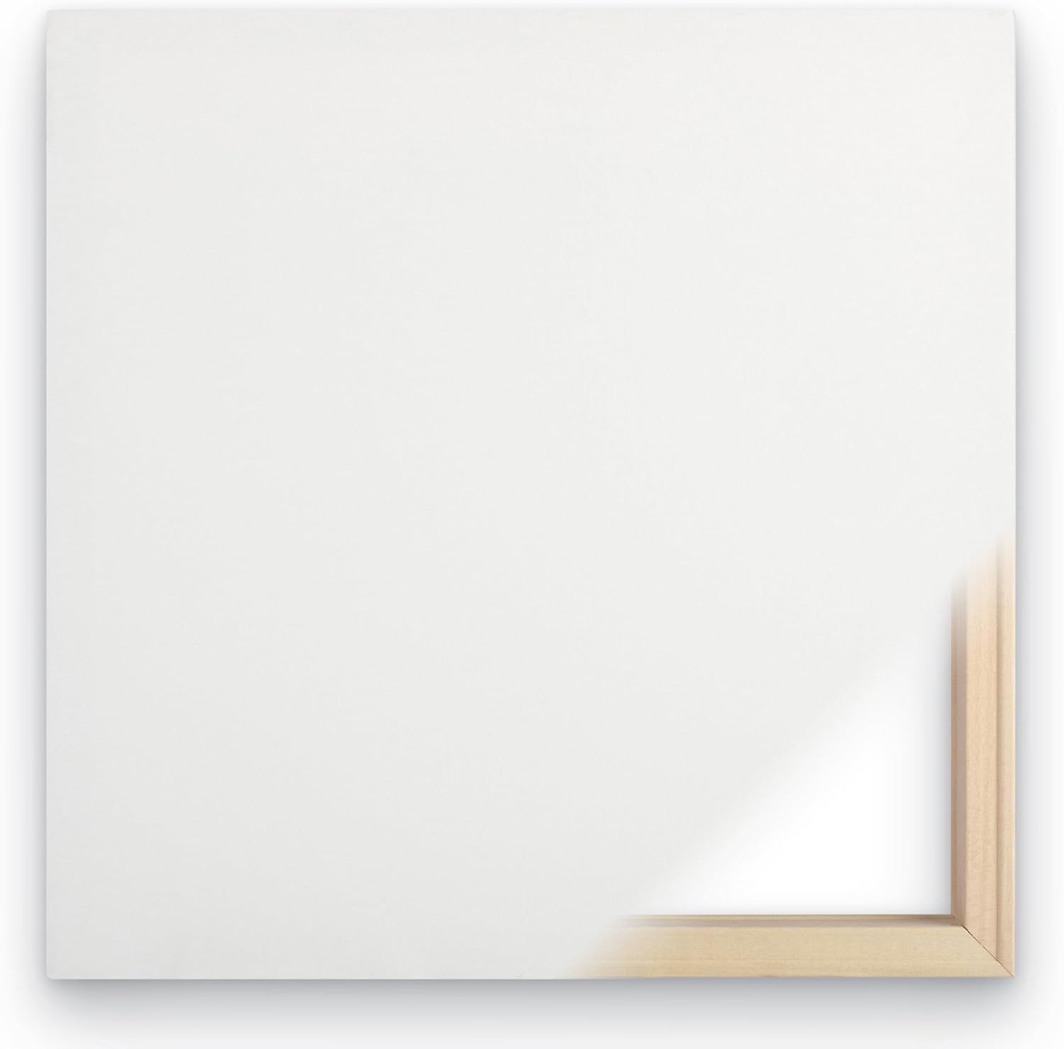 Provides a clean, distraction-free view of the product on a white background for catalog-style presentation.