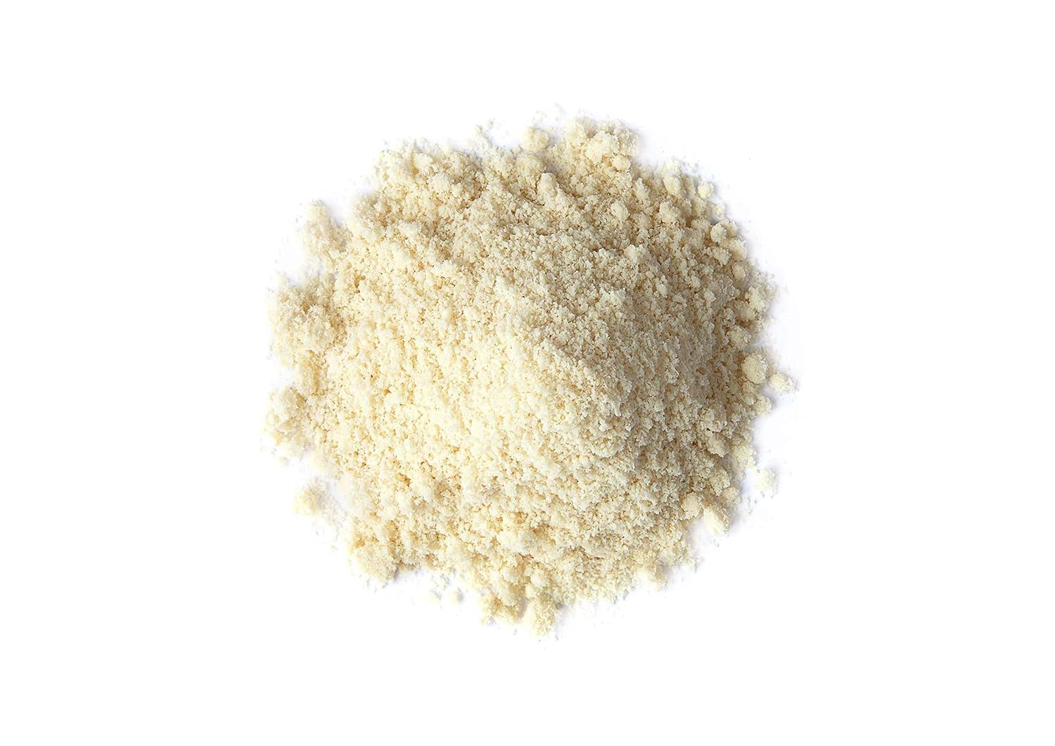 Displays the product in its raw form on a clean white background to show texture and appearance without distractions.