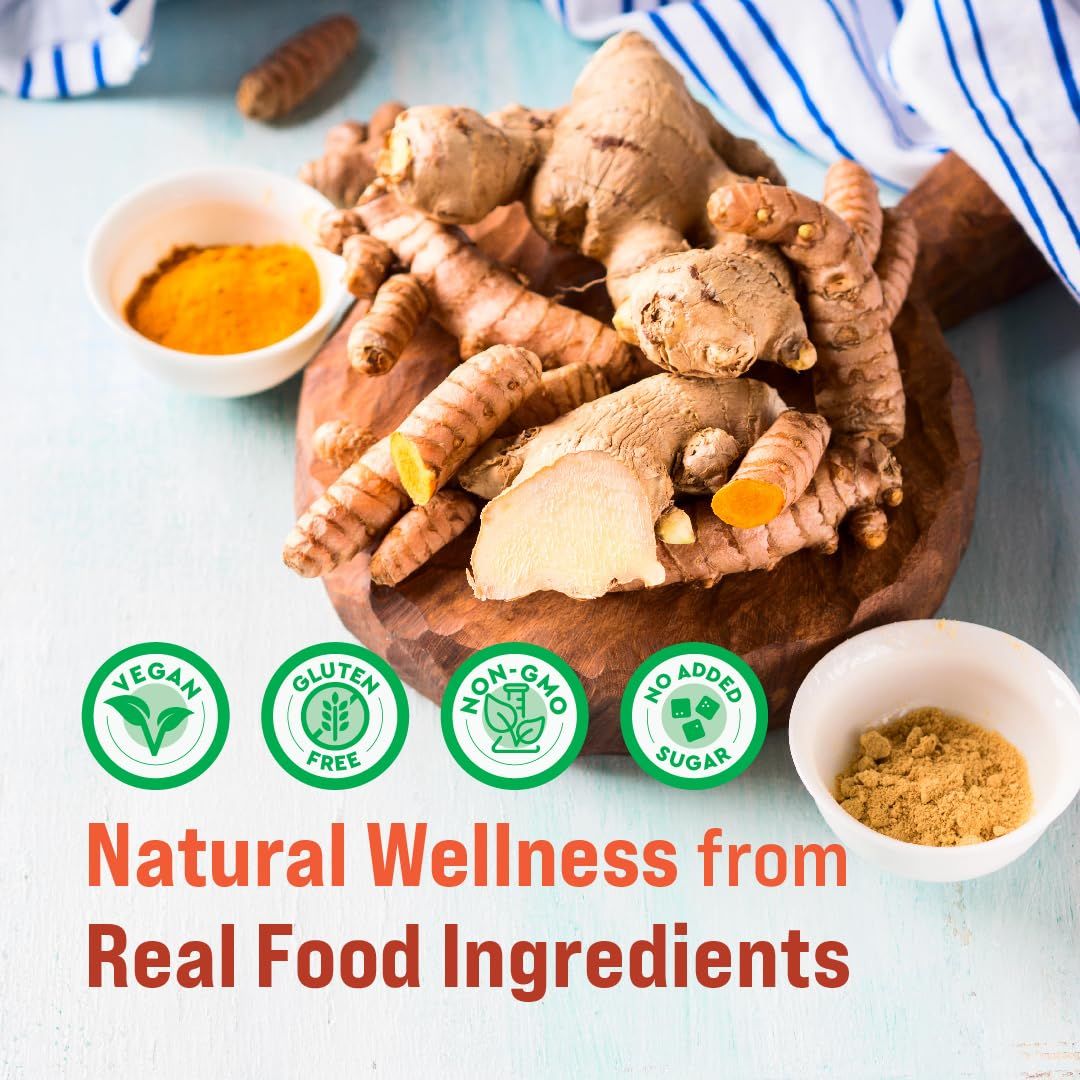 Communicates multiple dietary and health benefits through certification badges to reassure health-conscious shoppers that the product meets multiple dietary requirements and quality standards.…