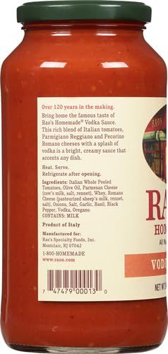 Communicates the brand's Italian heritage and authenticity by highlighting over 150 years of tradition and the product's origin story, building trust and emotional connection with shoppers.