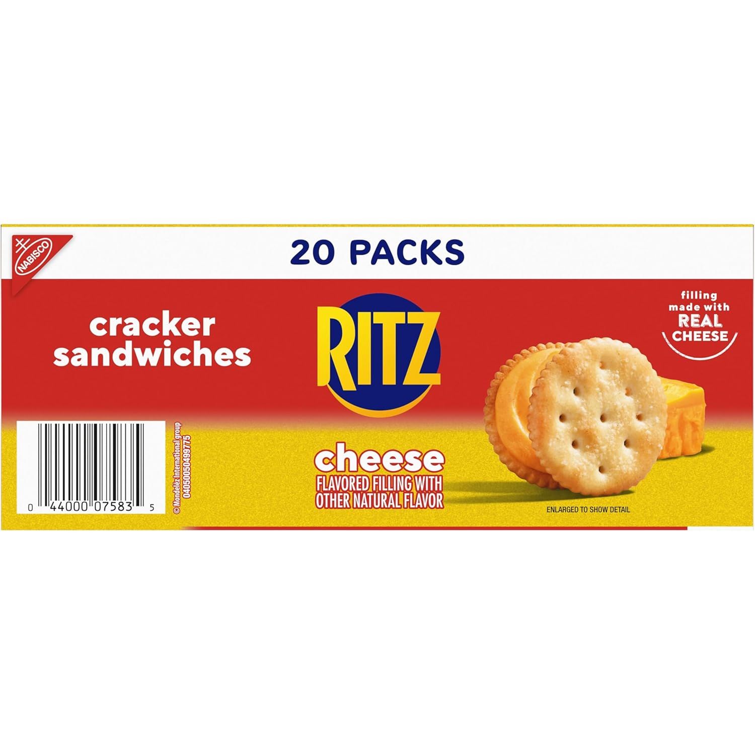 Communicates the quantity included in the purchase to help shoppers understand the value and volume they are receiving.