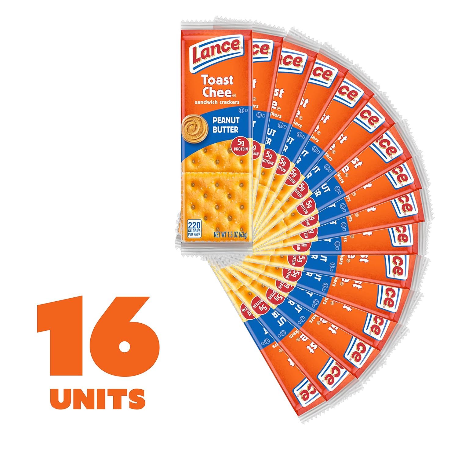 Communicates the quantity included in the package to help shoppers understand the value and convenience of buying in bulk.