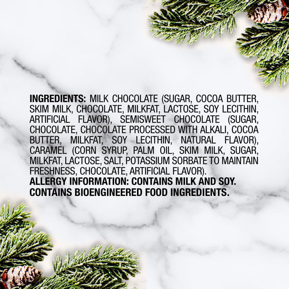 Provides critical allergy and ingredient transparency to help shoppers make informed purchasing decisions based on dietary restrictions and ingredient preferences.
