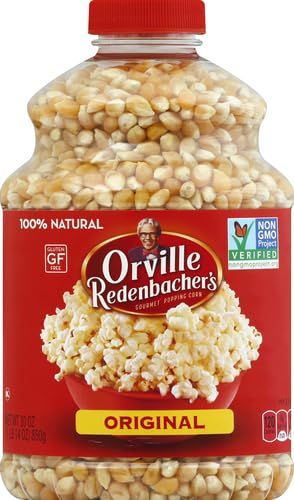 Provides a clean, catalog-style view of the product packaging to help shoppers identify the brand, variant, and packaging format.