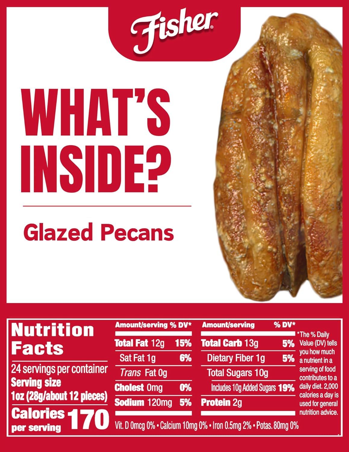Communicates what's inside the product packaging to help shoppers understand the specific contents they will receive.