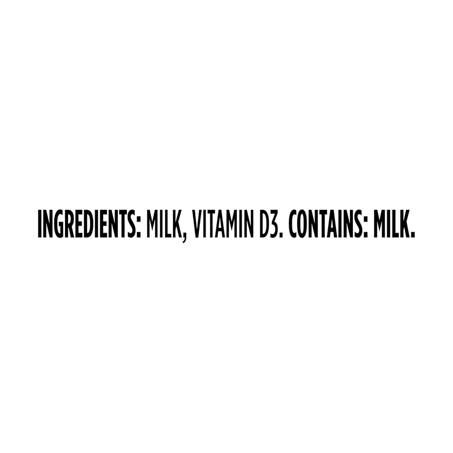 Provides transparency about what the product contains, listing ingredients and allergen information to help shoppers make informed purchasing decisions.