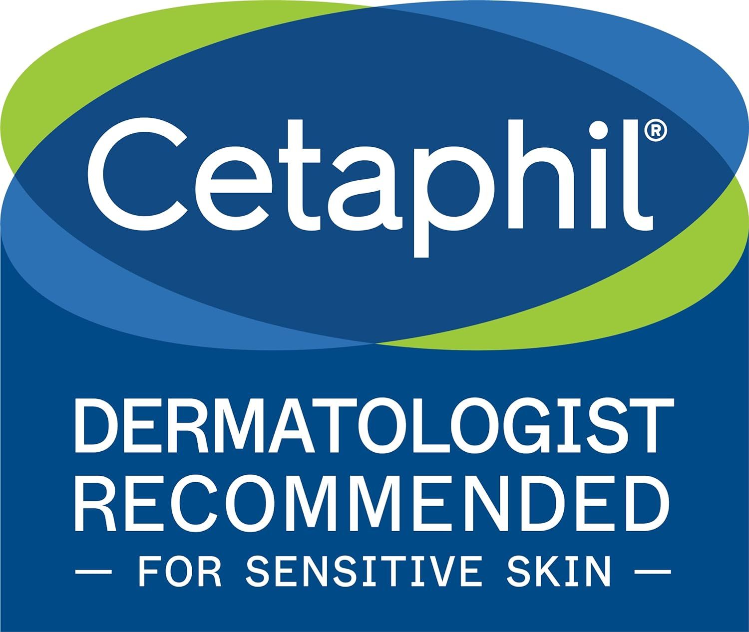 Communicates professional endorsement and safety for sensitive skin to build trust and reassure shoppers that the product is gentle and dermatologist-approved.