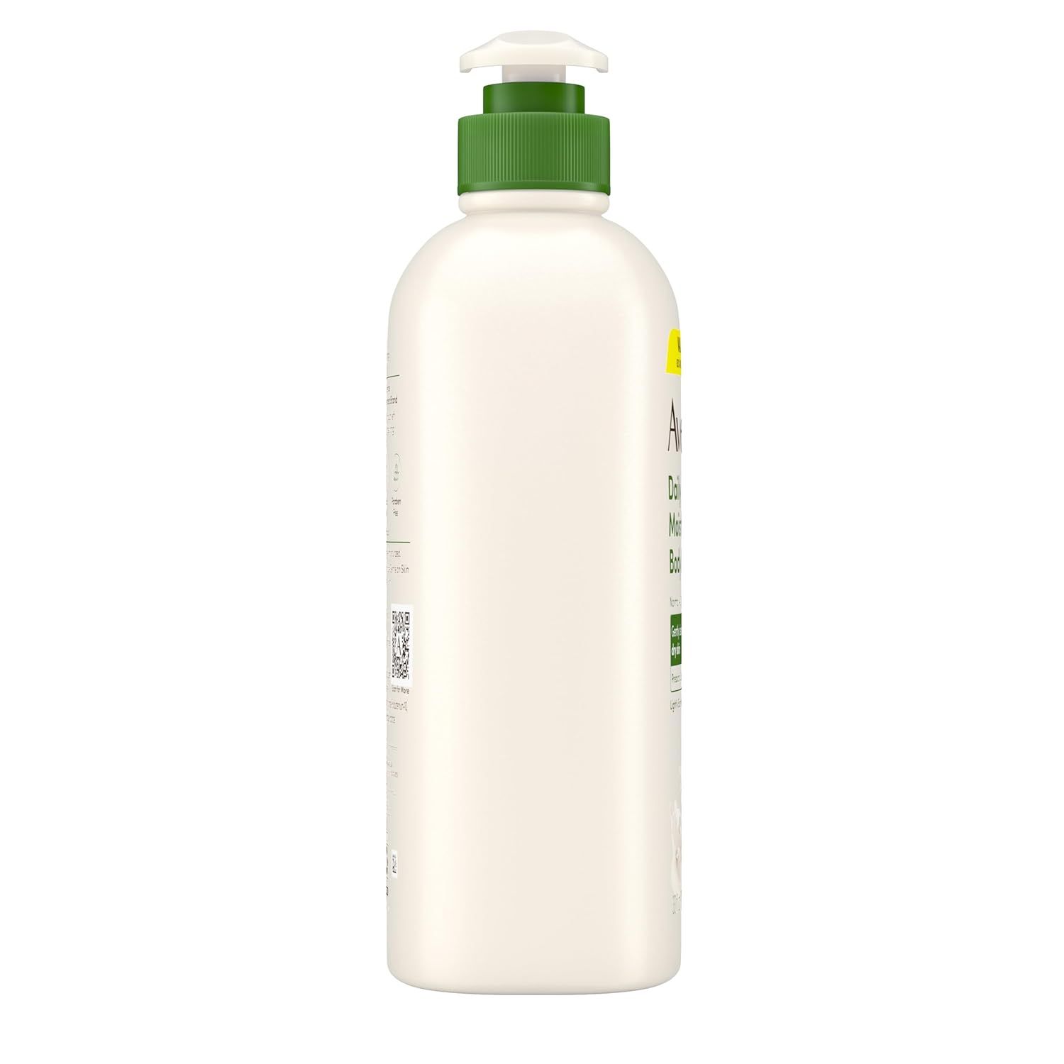 Provides a clean, catalog-style view of the product bottle with pump dispenser on a white background, allowing shoppers to see the product clearly without distractions.
