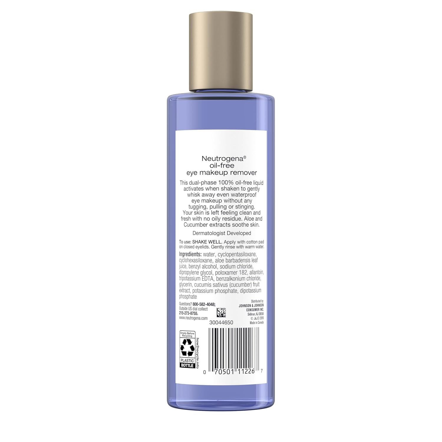 Displays the product in a clean, catalog-style format to show the packaging design, brand identity, and product information clearly.