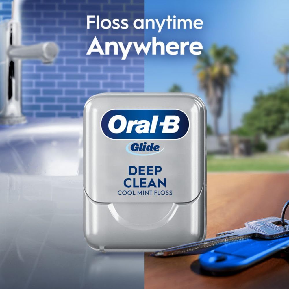 Demonstrates the product's versatility and portability by showing it can be used in multiple real-world environments—at home (bathroom) and outdoors (sports/travel)—reinforcing the convenience of…
