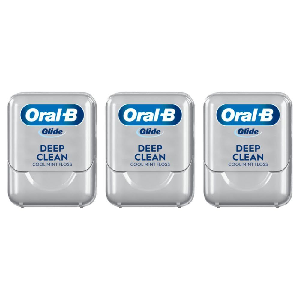 Shows the customer receives three units of the product in this purchase, communicating value and quantity included.