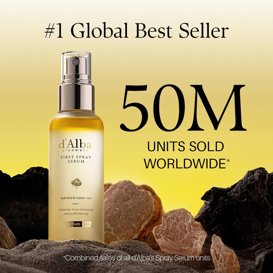 Communicates the product's massive sales success and market leadership to build trust and social proof, reassuring shoppers that this is a proven, popular choice. Reinforces the product's…