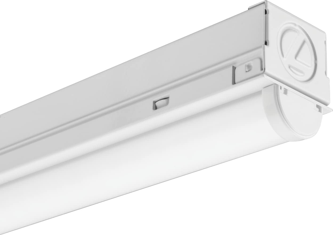 Provides a clean, catalog-style view of the product on a white background with no distractions, allowing shoppers to see the physical design and structure clearly.