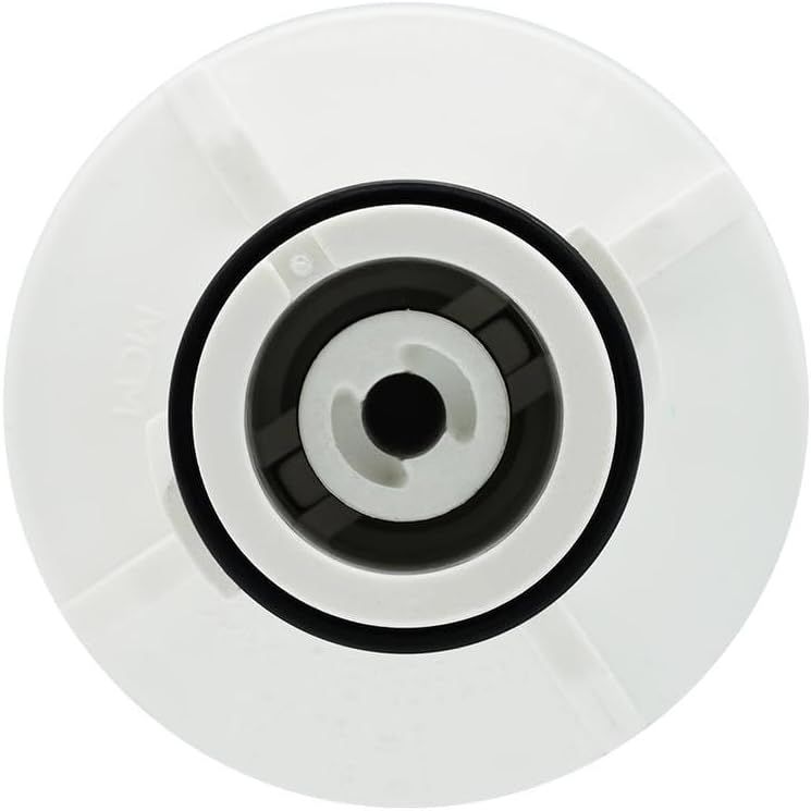 Provides a clean, catalog-style view of the product on a white background with no text or design elements, allowing shoppers to see the product clearly.