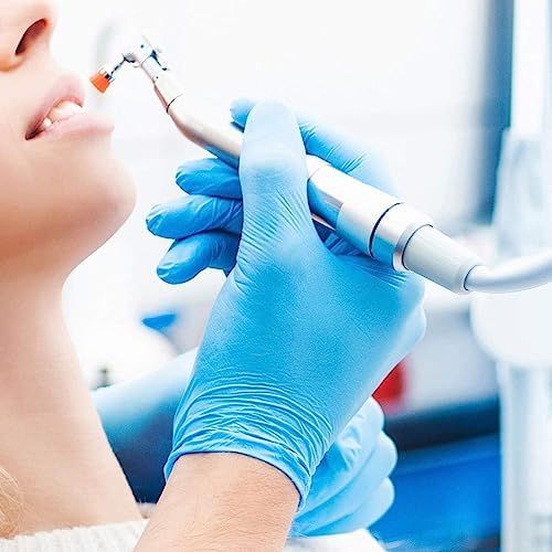 Demonstrates the product being used in a real-world professional healthcare setting to build trust and show practical application.
