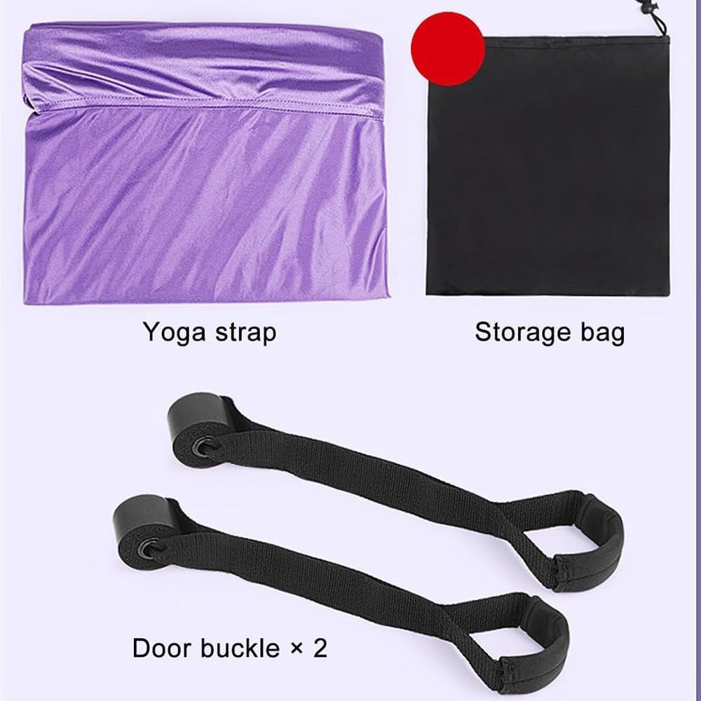 Shows all the accessories and items included with the product purchase, helping shoppers understand the complete package they will receive.