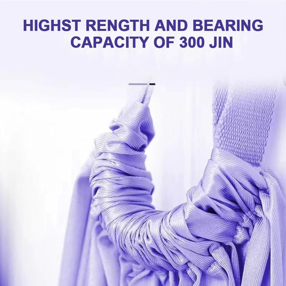 Communicates the product's high strength and bearing capacity of 300 Jin to reassure shoppers of its durability and load-bearing performance. Highlights the product's superior strength and…