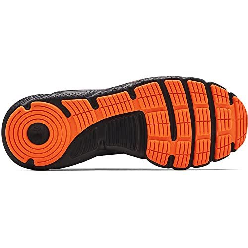 Displays the sole of the shoe in a clean, catalog-style format to show the product's underside design and tread pattern.