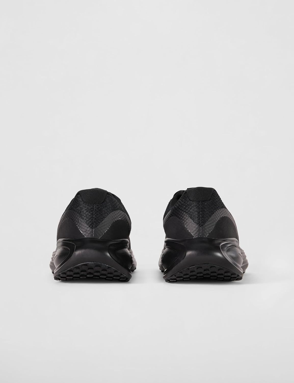 Provides a clean, catalog-style view of the product from the back angle to show design details and construction without distractions.