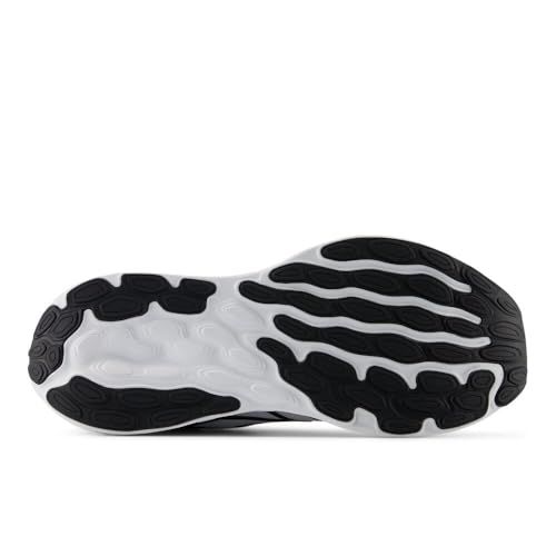 Displays the sole design and tread pattern of the shoe to show shoppers the outsole construction and grip features.