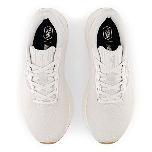 Provides a clean, catalog-style view of the shoes from above to show the product design and color without distractions.