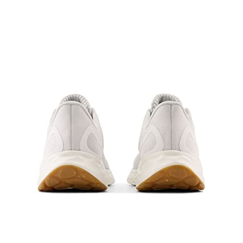 Provides a clean, catalog-style view of the product from the back angle to help shoppers see the shoe design and sole details without distractions.
