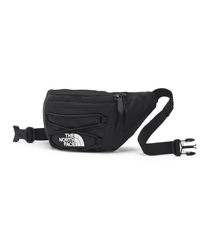 Provides a clean, catalog-style view of the product on a white background with no distractions, allowing shoppers to see the fanny pack clearly.