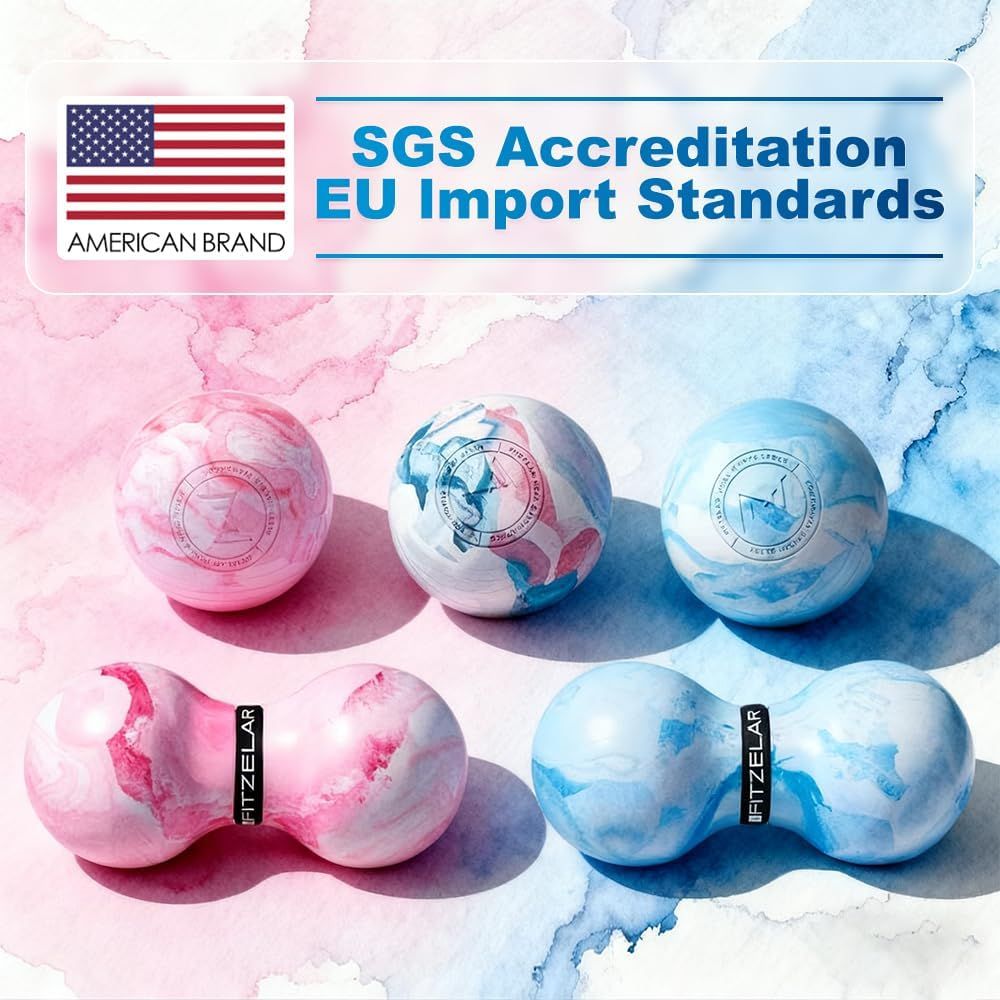 Communicates that the product meets international safety and quality standards (SGS accreditation and EU import compliance) and is an American brand, building trust and credibility with shoppers.…