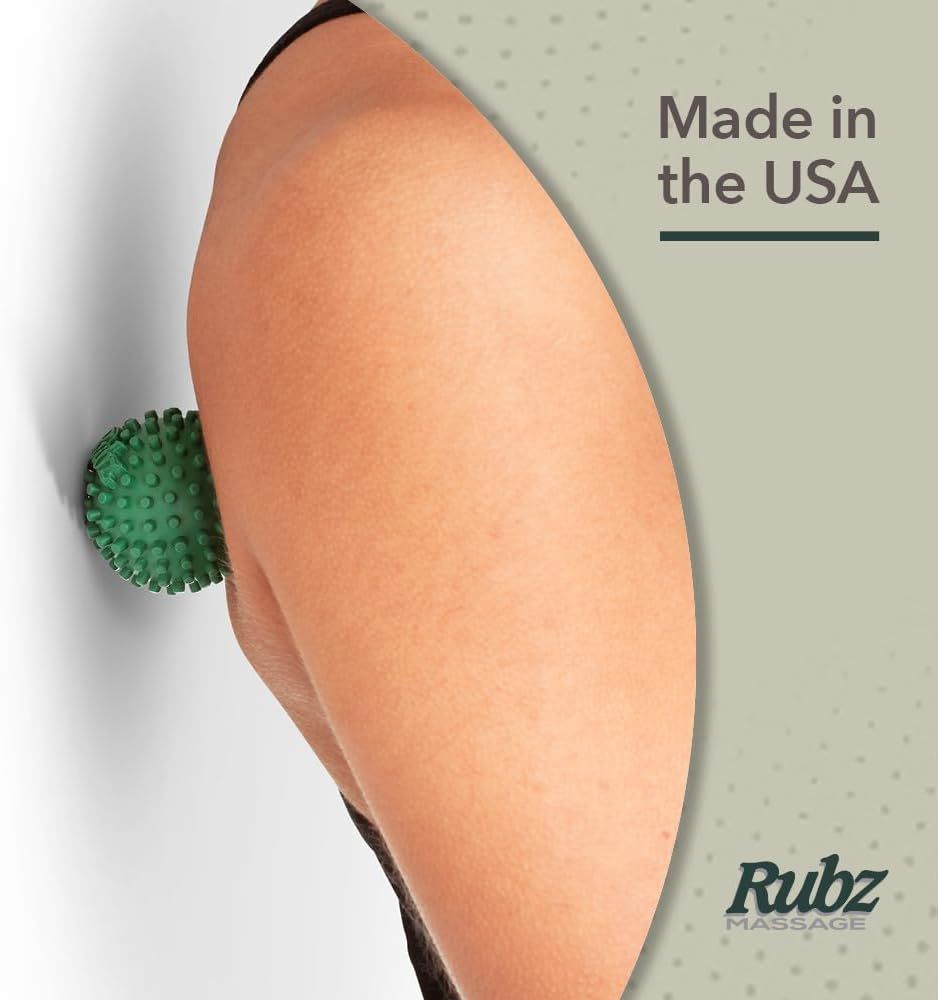 Communicates the product's American manufacturing origin to build trust and appeal to shoppers who value domestically-made products.
