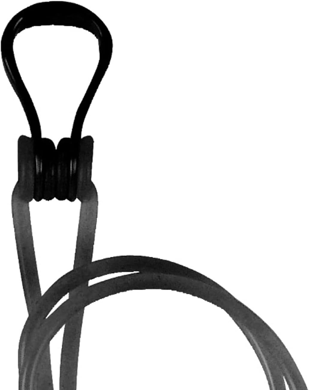 Provides a clean, distraction-free view of the product on a white background for catalog-style presentation.