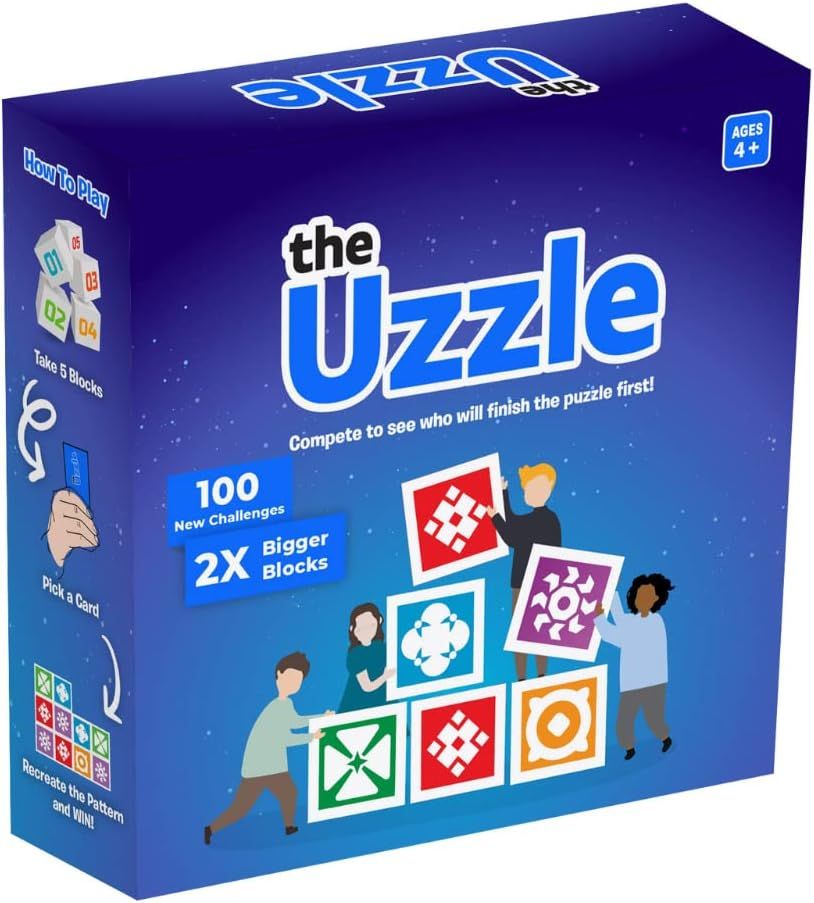 Displays the product packaging clearly in a catalog-style format to show shoppers what they will receive when purchasing.
