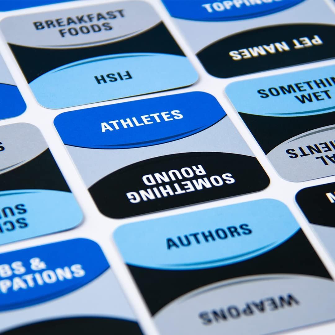 Demonstrates the product's versatility by showing multiple different use scenarios or categories where it can be applied, reassuring shoppers of its wide-ranging functionality.