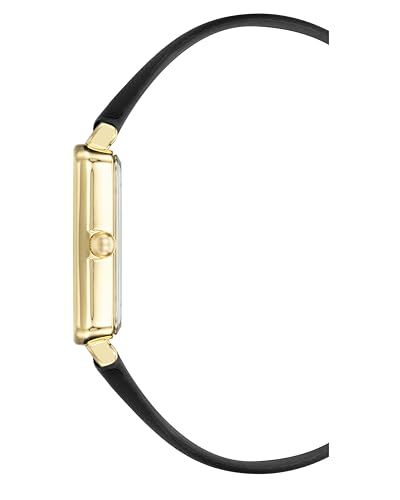 Provides a clean, catalog-style side profile view of the watch to show the case shape, strap, and overall design without distractions.