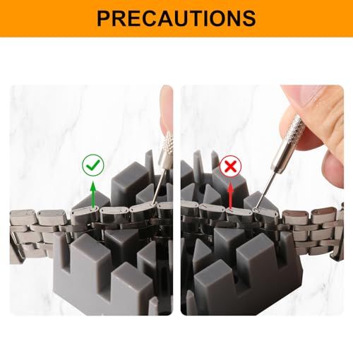 Demonstrates the correct and incorrect way to use the knife sharpener, showing shoppers safe and effective sharpening technique to avoid damage or injury.