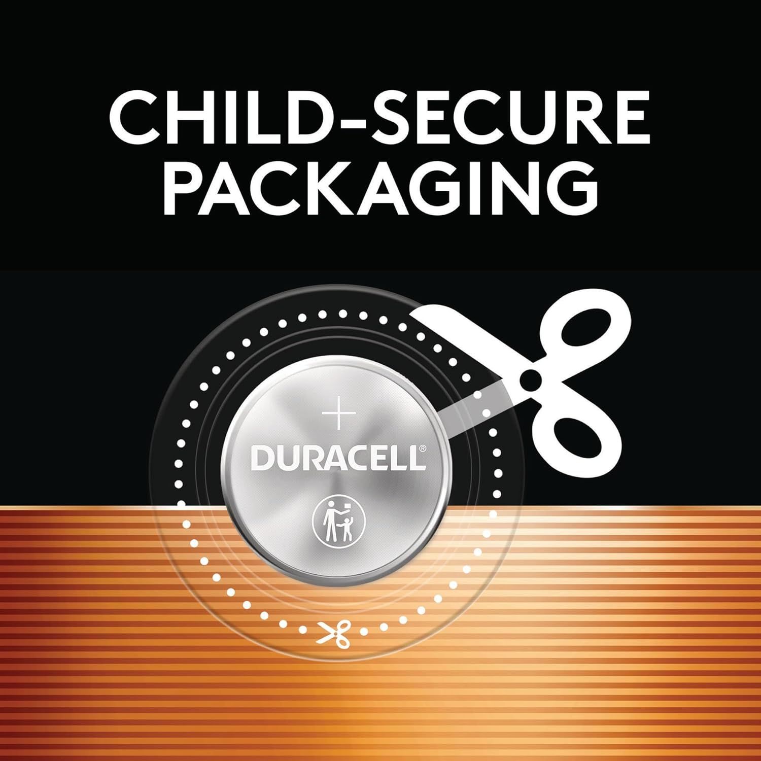 Communicates that the product features child-resistant packaging to reassure parents and caregivers about safety, preventing accidental access by children. Highlights the single key safety benefit…