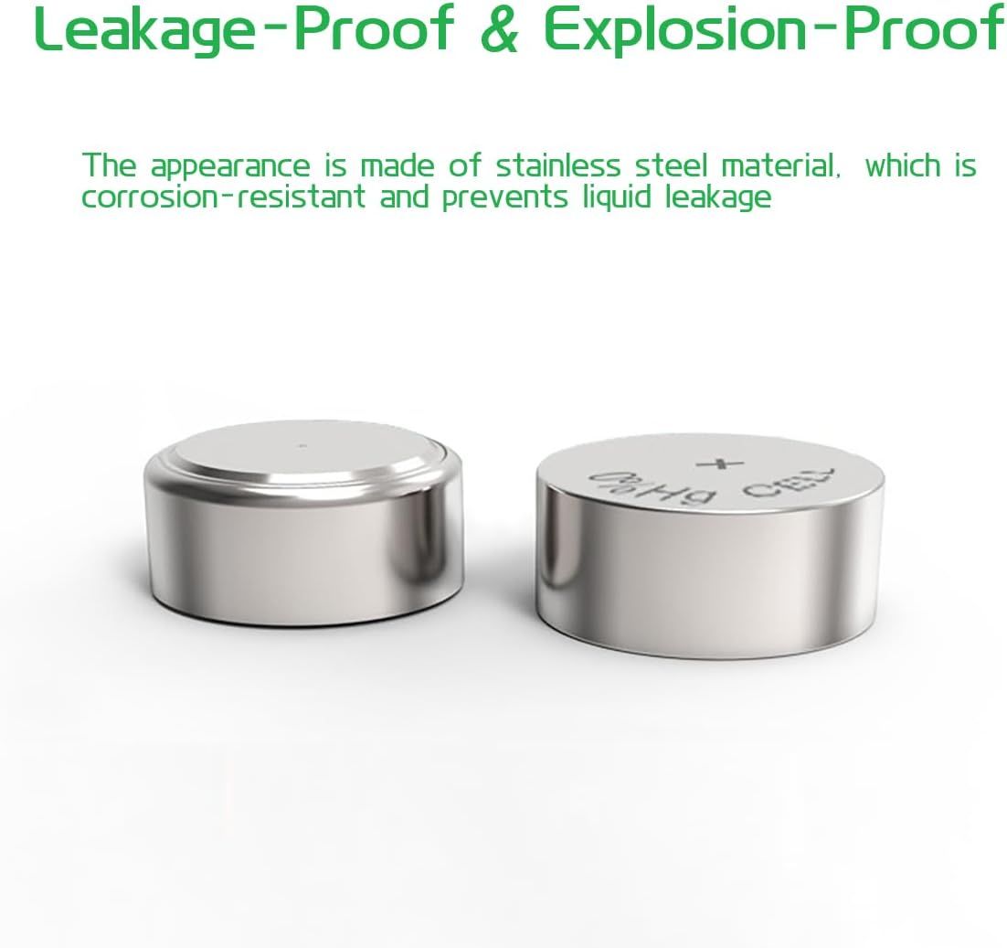 Communicates that the product is made of stainless steel material that is corrosion-resistant and prevents liquid leakage, reassuring shoppers about safety and durability. Highlights the key safety…
