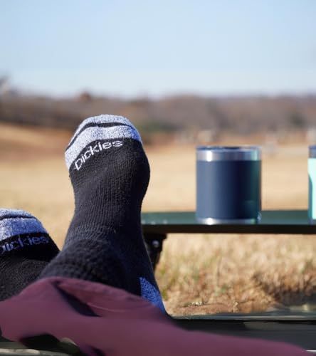 Communicates the product's use in a real-world outdoor leisure setting, evoking relaxation and comfort without any text or feature callouts.