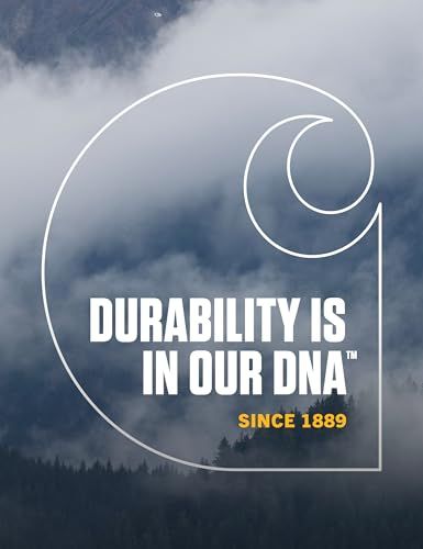 Communicates the brand's long-standing heritage and core value of durability, building trust and emotional connection with shoppers through brand storytelling.