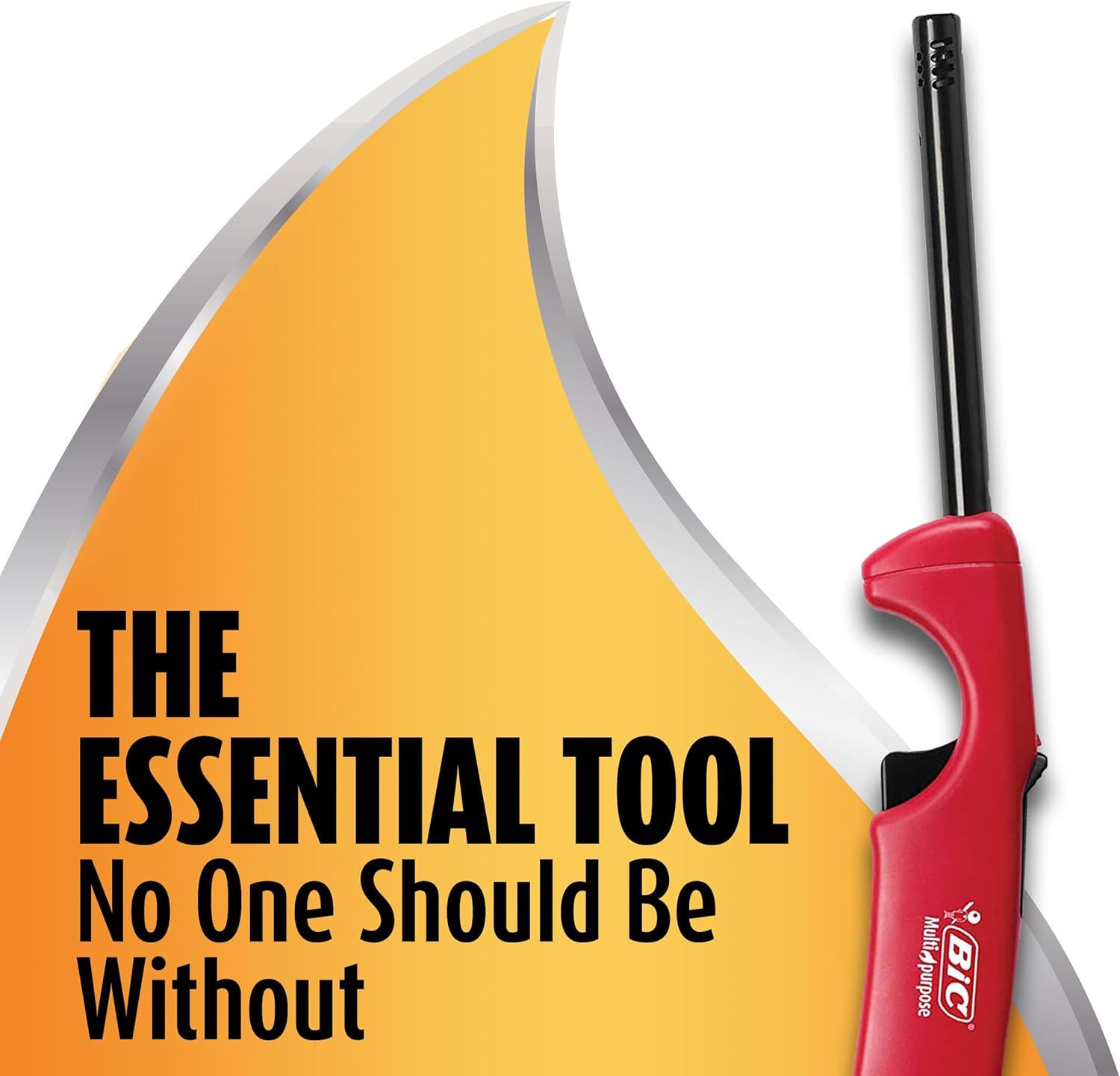 Positions the product as an indispensable, must-have tool that every household needs, emphasizing its essential utility and value.