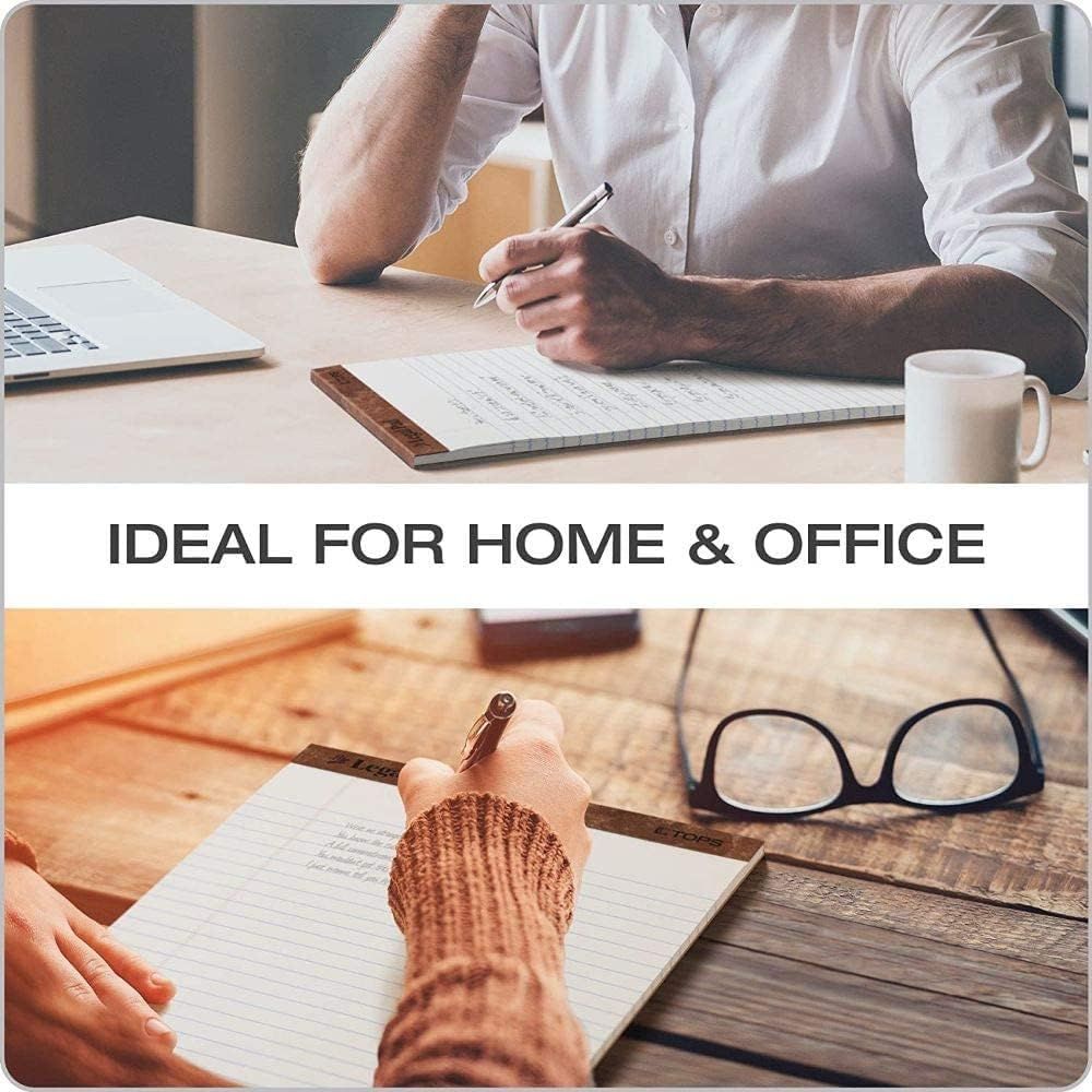Demonstrates the product's versatility by showing it can be used effectively in both home and office environments, reassuring shoppers it fits multiple work settings.