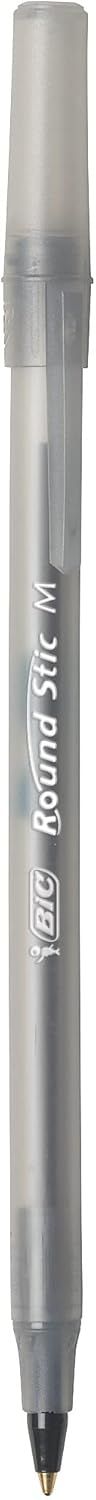 Provides a clean, catalog-style view of the pen product with no distractions, allowing shoppers to see the exact appearance, branding, and design details of the item.