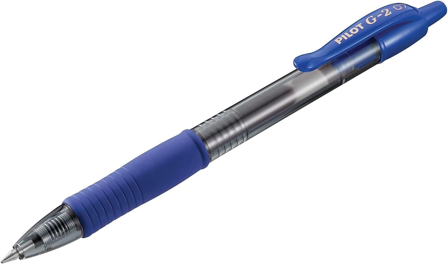 Provides a clear, unobstructed view of the pen product on a white background for catalog-style presentation.