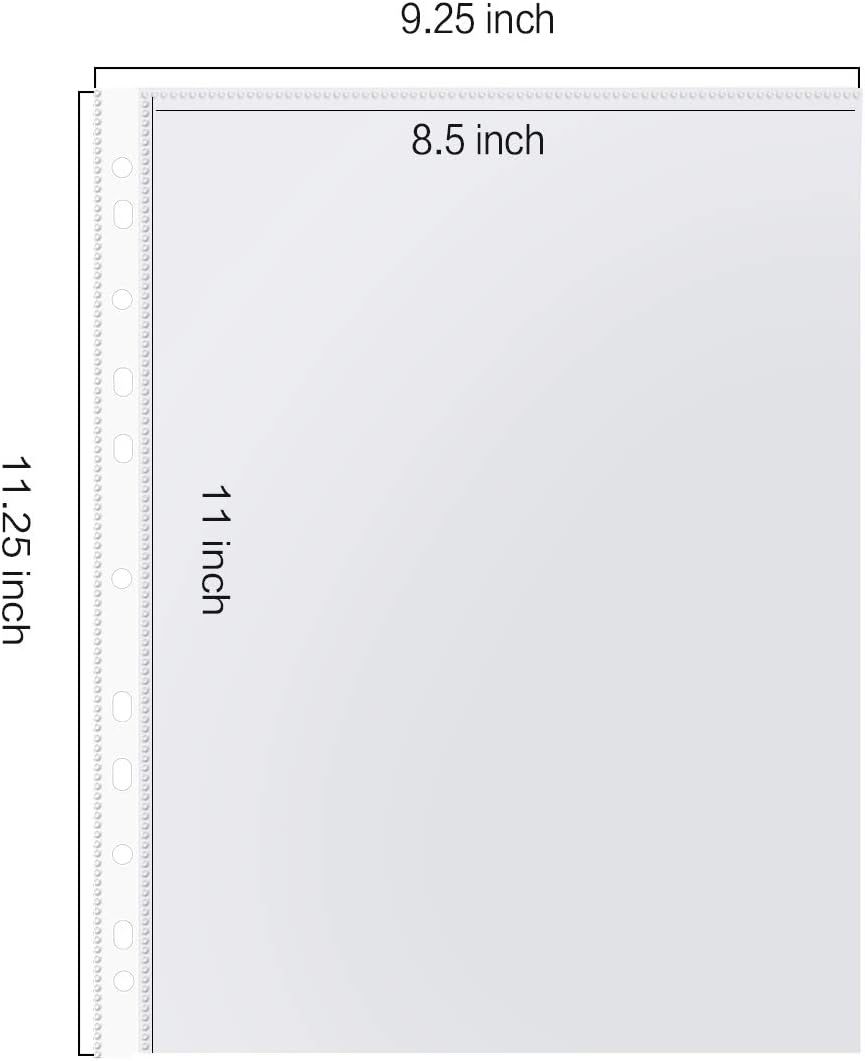 Communicates the exact physical dimensions of the product (notebook/notepad) to help shoppers understand its size before purchase.