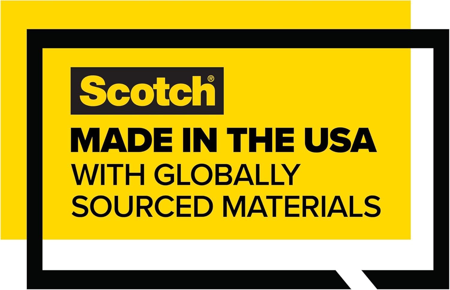 Communicates the brand's manufacturing origin and material sourcing to build trust and transparency with shoppers about where and how the product is made.