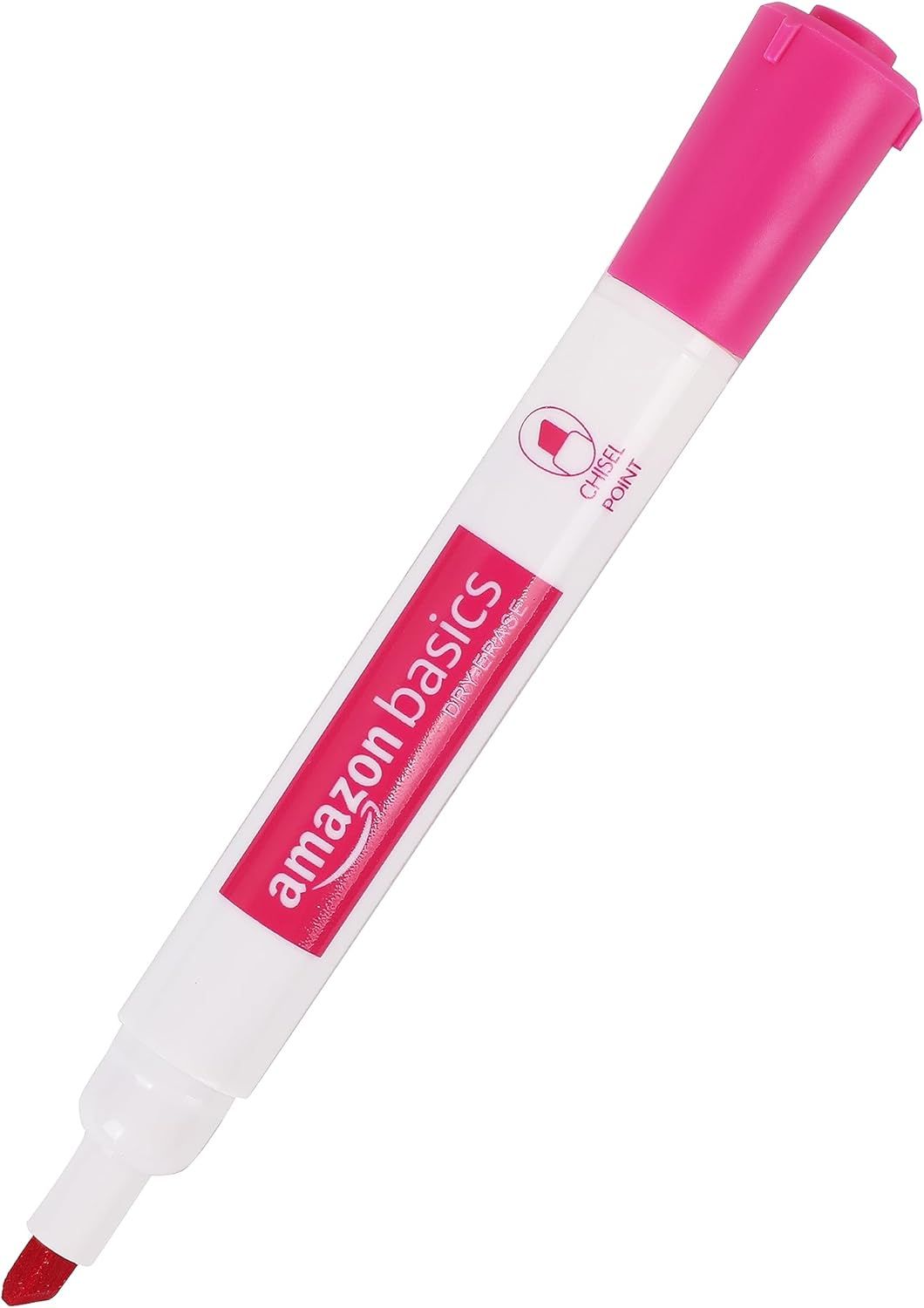 Provides a clear, unobstructed view of the product on a white background for catalog-style presentation.
