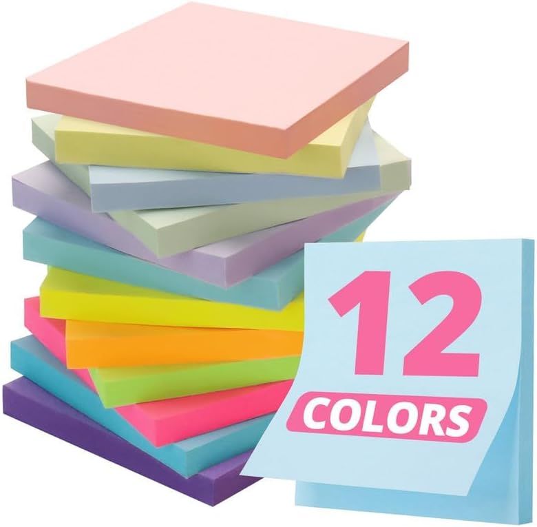 Shows the customer the variety of colors included in the product package, emphasizing the value and options available in the purchase.