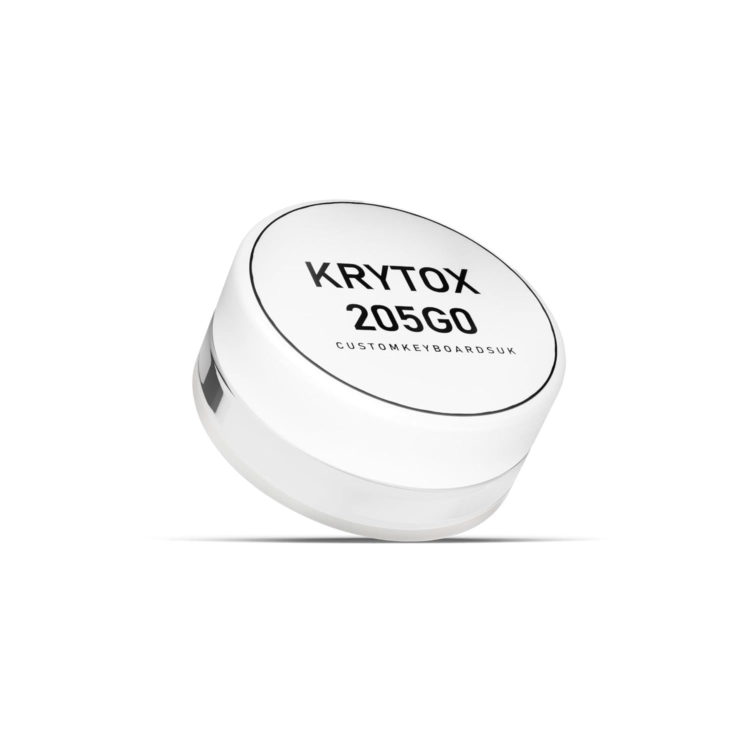 Provides a clean, catalog-style view of the product showing its physical appearance and branding without distractions.